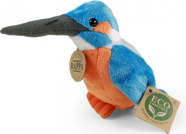 ECO-FRIENDLY wypełnienie z recyklingowanych butelek PET