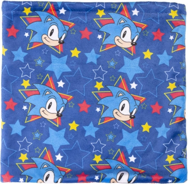 Komin Sonic