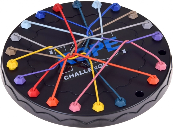 Różnorodne logiczne wyzwania dla małych i dużych