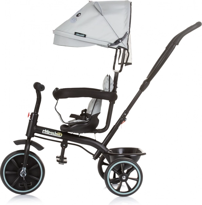 Trójkołowiec z daszkiem Pulse 2w1