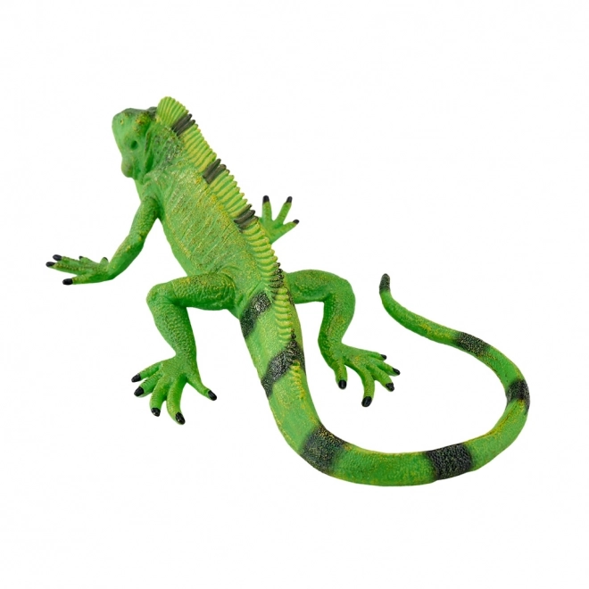 Figurka Leguán Mojo