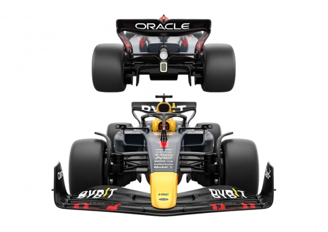 Rastar RC zestaw do budowy 1:16 Red Bull F1 granatowy