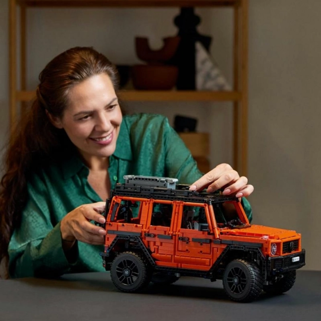 Autentyczne funkcje mechaniczne