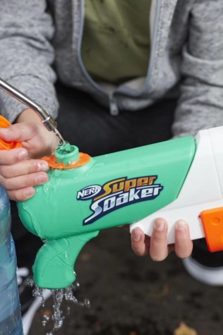 Nerf Super Soaker Hydro Frenzy Pistolet wodny