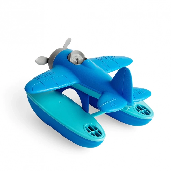 Hydroplan Green Toys niebieski