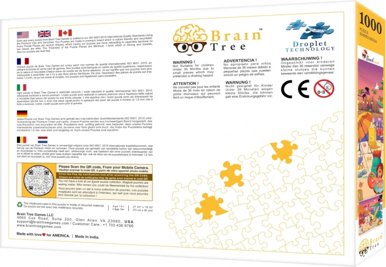 Bogate akcesoria w zestawie