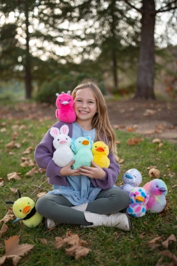 Idealny rozmiar 27 cm