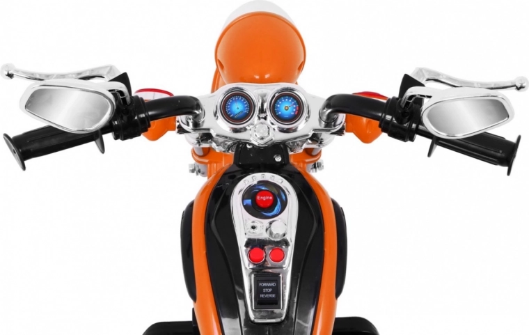 Muzyka i dźwięki na pokładzie