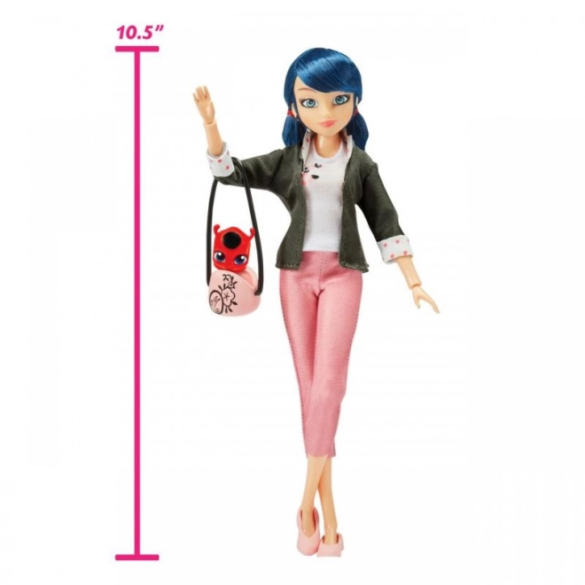 Lalka Cudowna Marinette