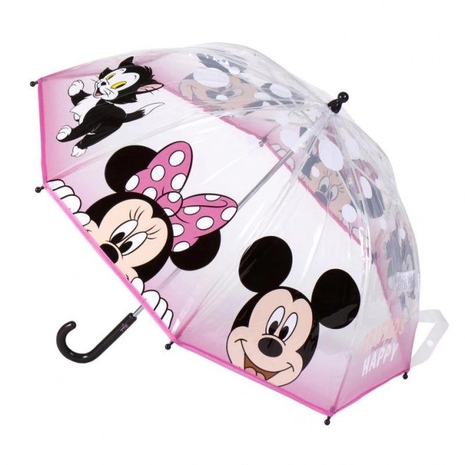 Parasolka Minnie dla dziewczynek od marki Cerdá