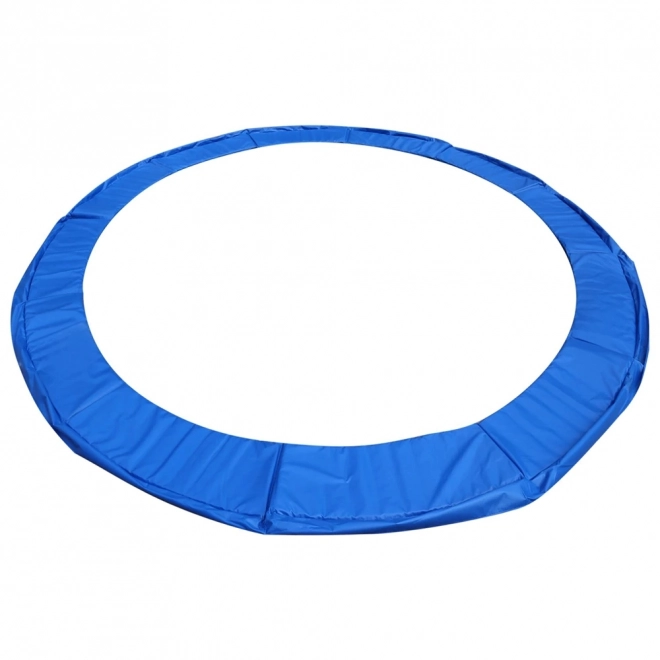 Niebieska osłona sprężyn do trampoliny 305 312 cm 10ft