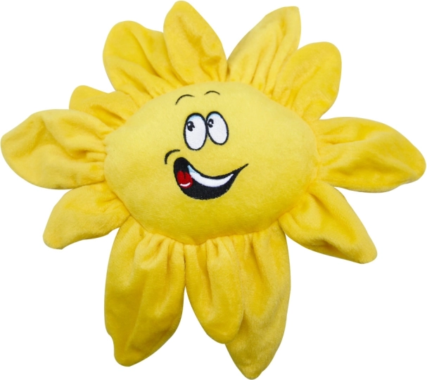 Pluszowe słoneczko 20 cm
