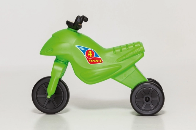 Rowerek biegowy Super bike 4 medium