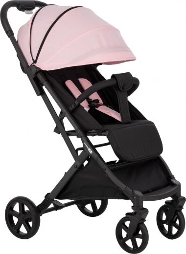 Wózek spacerowy FreeON Tao Pink