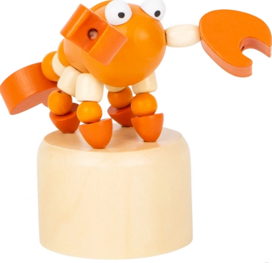 Urocze gatunki w miksie