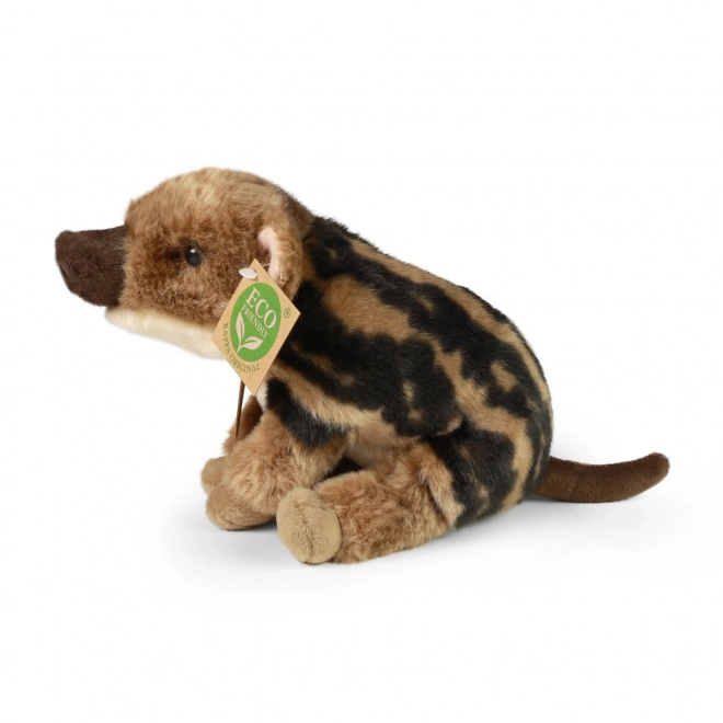 Pluszowy młodek dzika 20 cm Eco Friendly