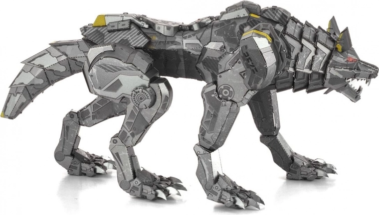 Sprytny system zamków bez kleju