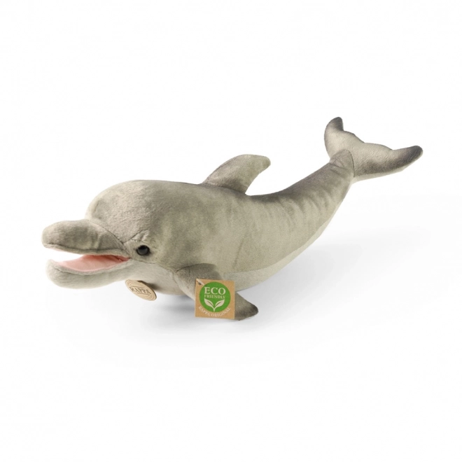 Pluszowy delfin ECO Friendly 40 cm