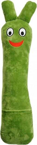Pluszowy Bludišťák 50 cm – Zielony