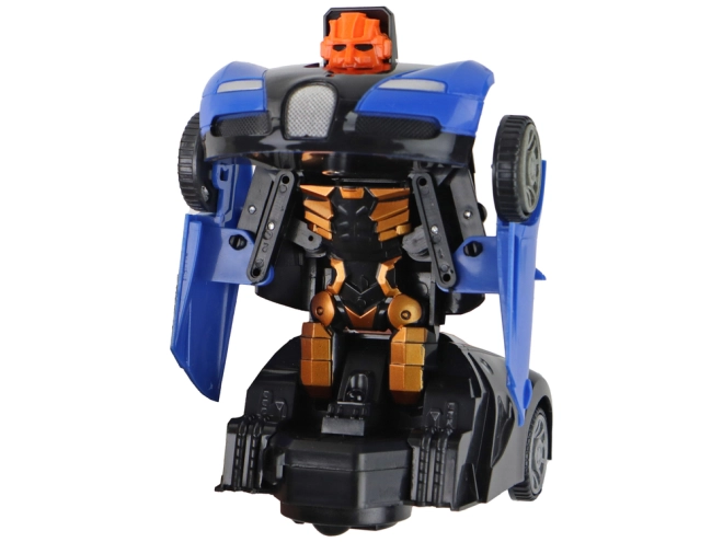 Automatyczna transformacja