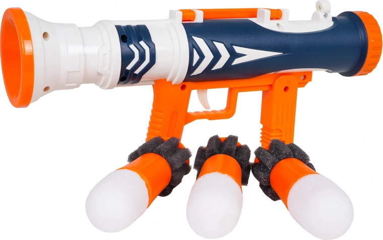 Łatwe i bezpieczne strzelanie