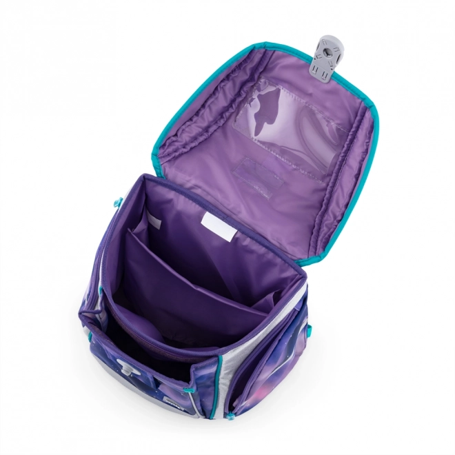 Zestaw Szkolny Oxybag Premium Light Pegaz - 3szt