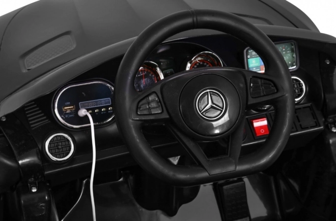 Multimedia MP3/USB/SD/AUX i sterowanie na kierownicy
