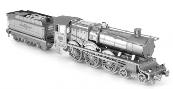 Metal Earth 3D puzzle Harry Potter: Hogwart Express