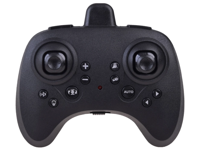 Ergonomiczny pilot zdalnego sterowania