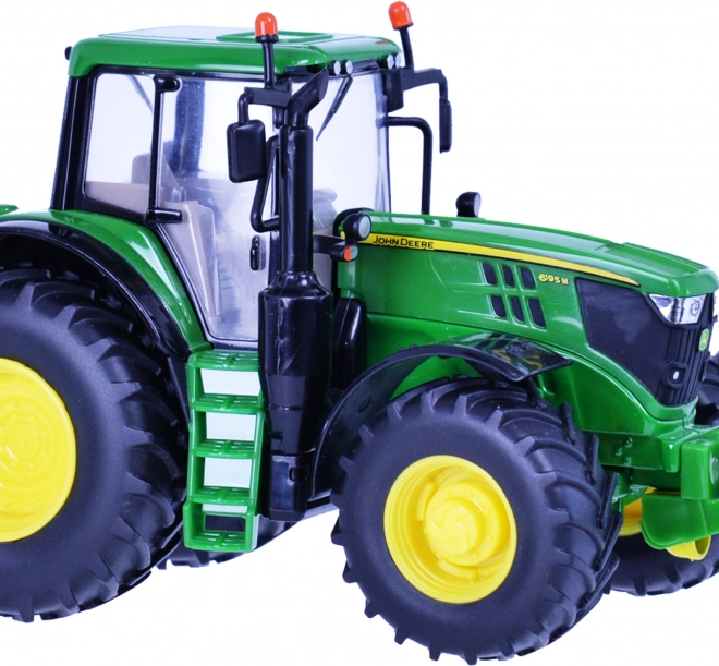 Brytyjski model traktora John Deere 6195M