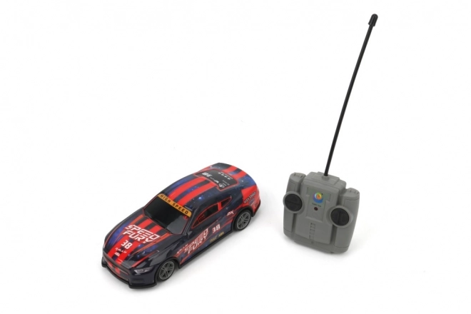 RC samochód zdalnie sterowany 1:24