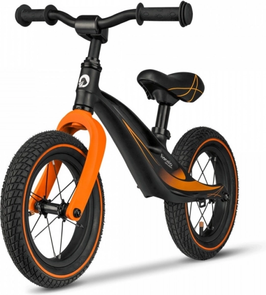 Jeździk biegowy Bart Air Sporty Lionelo