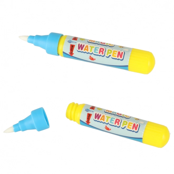 Malowanki wodne - farma
