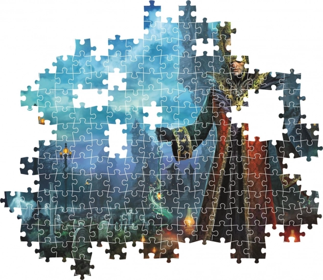 Puzzle 1000 elementów Pan Czasu