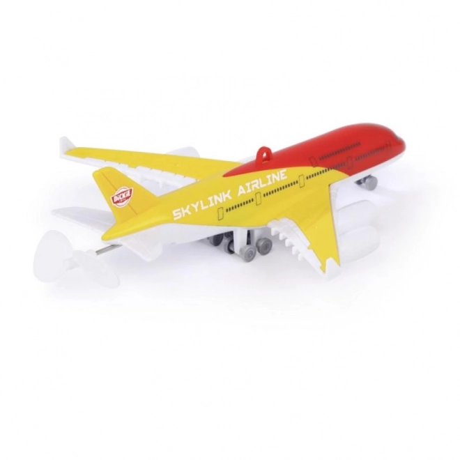 Samolot Sky Flyer 18cm