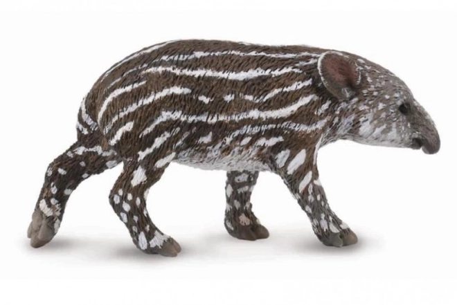 Tapir - młode