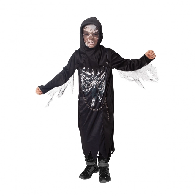 Dziecięcy kostium Śmierc dla Halloween