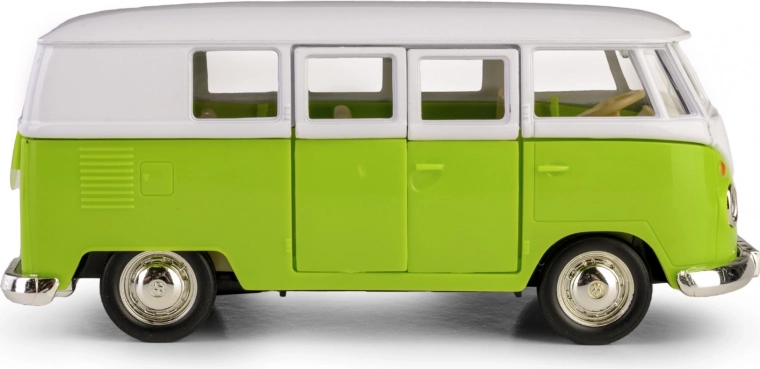 Zabawny napęd pull-back