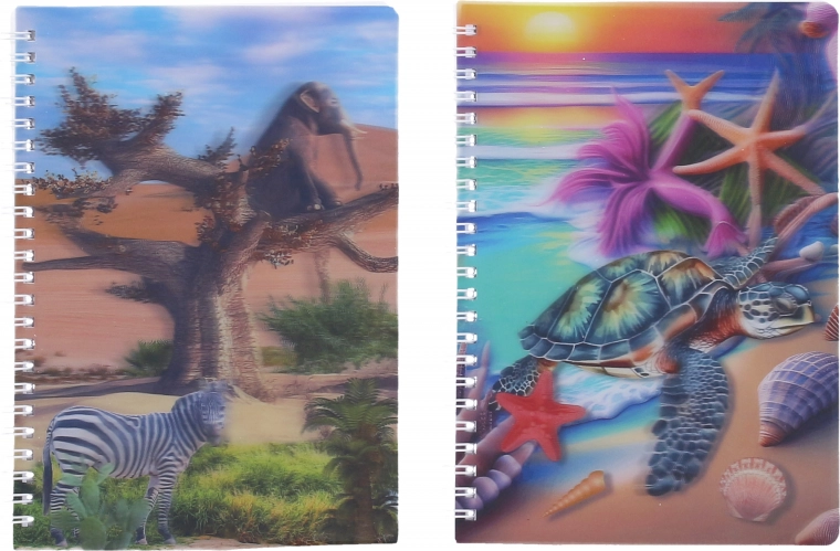 Kompaktowy format A5