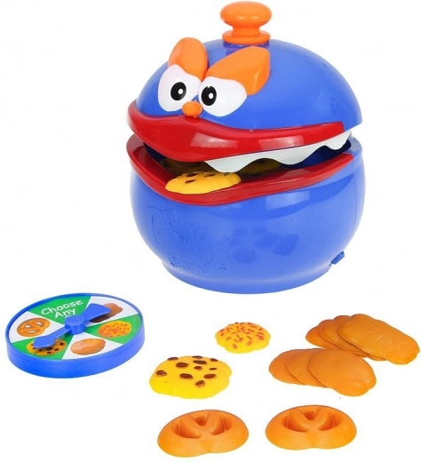 Emocjonująca zręcznościowa zabawa dla całej rodziny