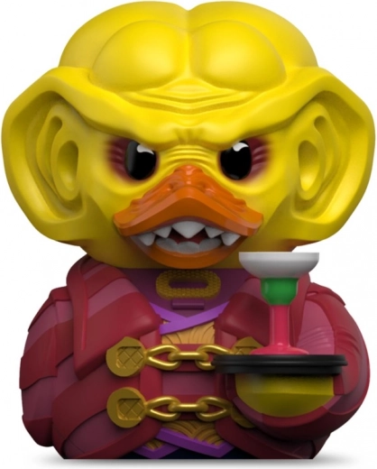 Ikoniczny design Quarka ze Star Trek