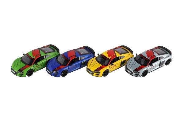 Model samochodu Audi R8 Coupé