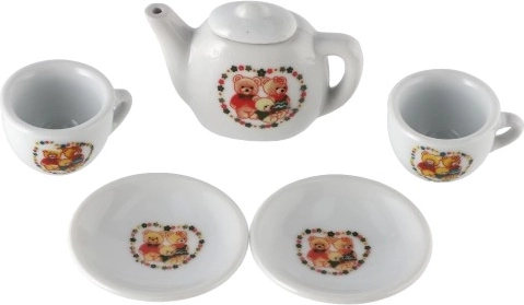 Uroczy design ze zwierzątkami