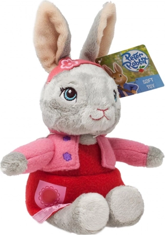 Oficjalny motyw z opowieści Beatrix Potter