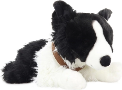 Pluszowa zabawka Border collie