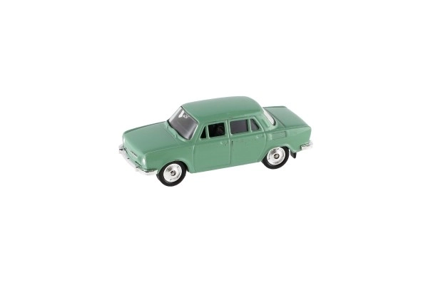 Model Welly 1:60