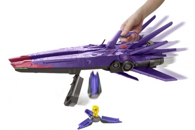 Gwiezdny okręt matka Zurg