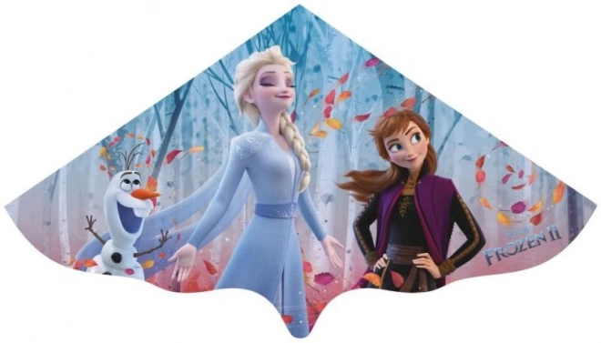 Latający smok Elsa 115 cm