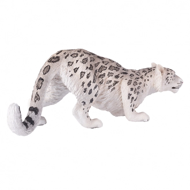 Mojo Śnieżny Leopard