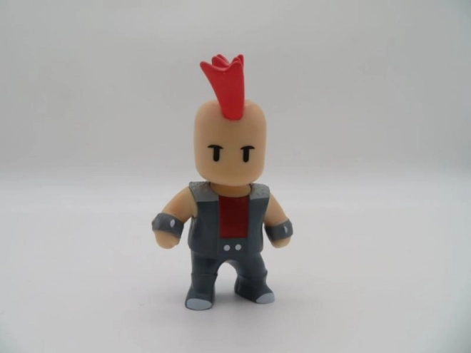 Okienko Stumble Guys z 3 figurkami